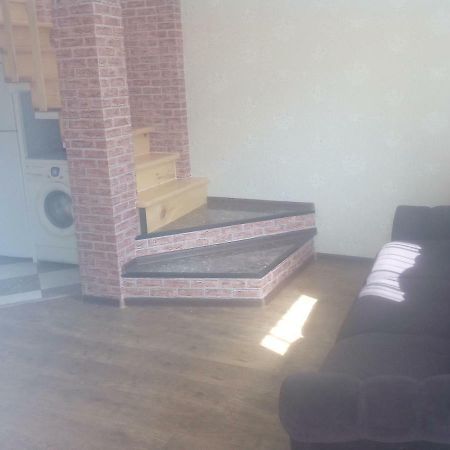 Villa Malu Kutaisi Esterno foto