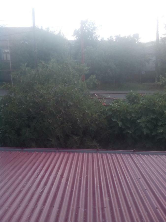 Villa Malu Kutaisi Esterno foto