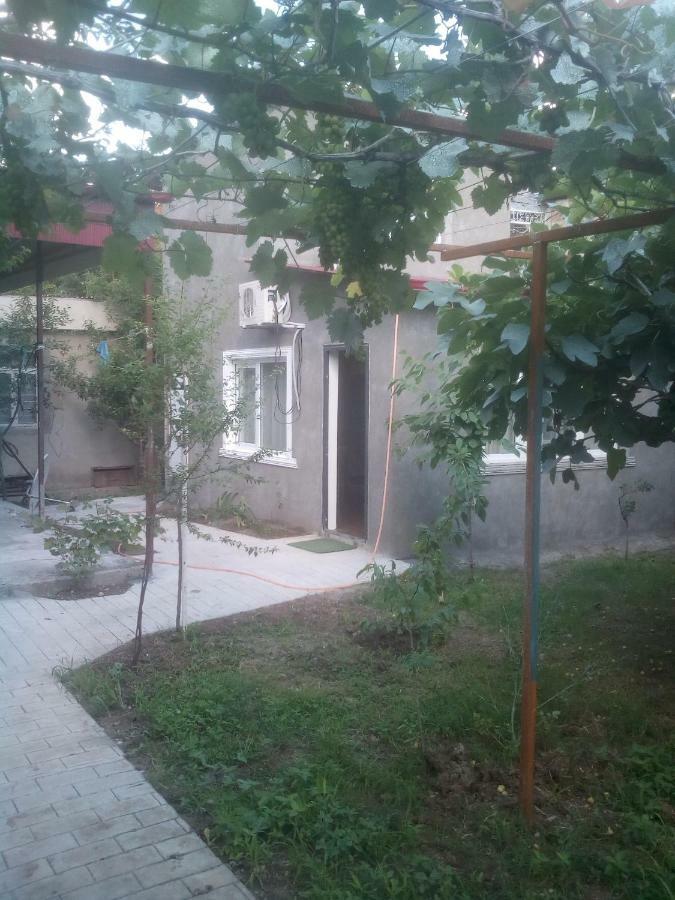 Villa Malu Kutaisi Esterno foto