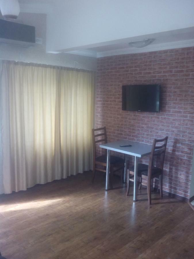 Villa Malu Kutaisi Esterno foto