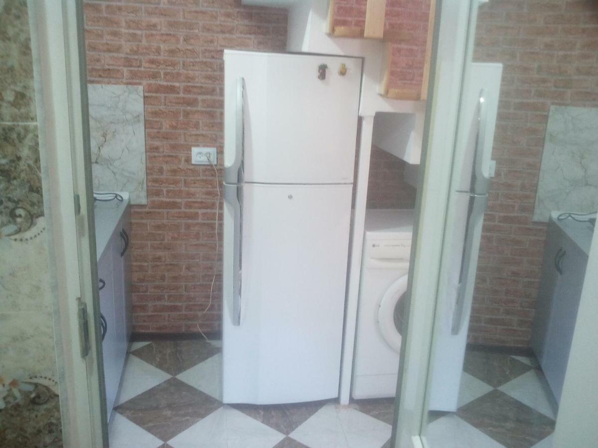 Villa Malu Kutaisi Esterno foto
