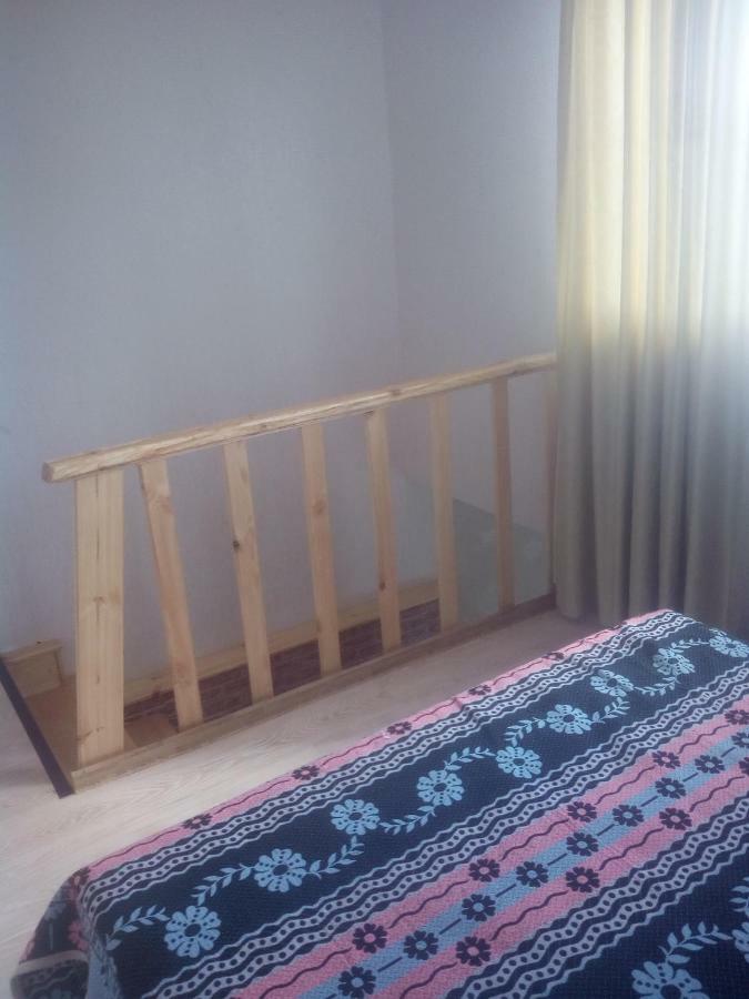 Villa Malu Kutaisi Esterno foto