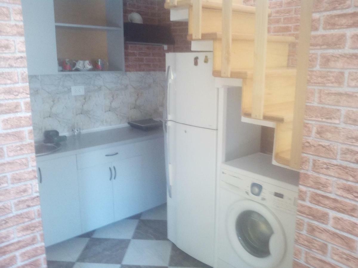 Villa Malu Kutaisi Esterno foto