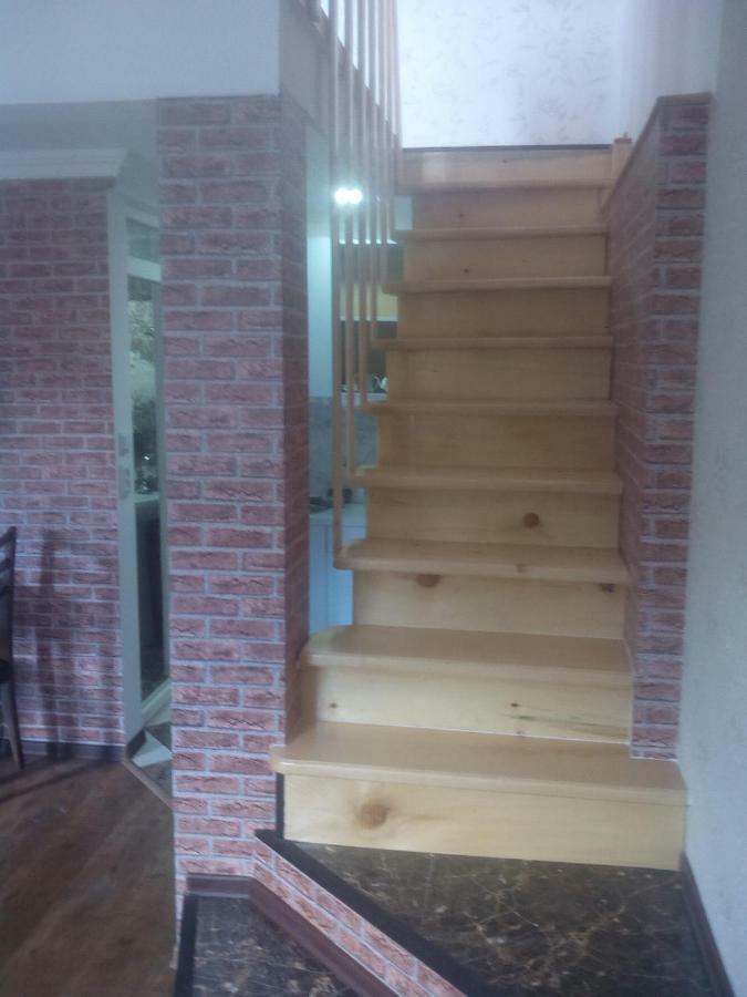 Villa Malu Kutaisi Esterno foto
