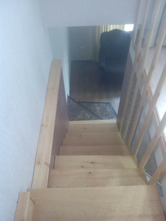 Villa Malu Kutaisi Esterno foto