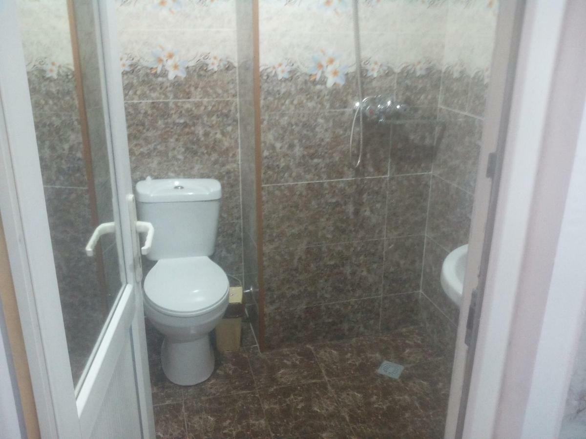 Villa Malu Kutaisi Esterno foto